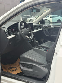 Volkswagen 2024 Tiguan L 1.5 TSI 300 TSI Front-Wheel-Drive Dragon Soaring Edition - 5