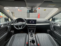 Volkswagen 2024 Tiguan L 1.5 TSI 300 TSI Front-Wheel-Drive Dragon Soaring Edition - 8