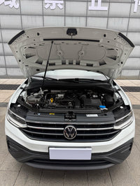 Volkswagen 2024 Tiguan L 1.5 TSI 300 TSI Front-Wheel-Drive Dragon Soaring Edition - 11