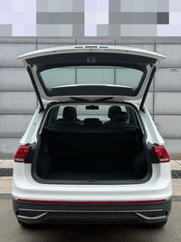 Volkswagen 2024 Tiguan L 1.5 TSI 300 TSI Front-Wheel-Drive Dragon Soaring Edition - 12