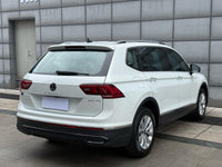 Volkswagen 2024 Tiguan L 1.5 TSI 300 TSI Front-Wheel-Drive Dragon Soaring Edition - 15