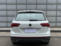Volkswagen 2024 Tiguan L 1.5 TSI 300 TSI Front-Wheel-Drive Dragon Soaring Edition - 16