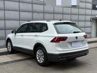 Volkswagen 2024 Tiguan L 1.5 TSI 300 TSI Front-Wheel-Drive Dragon Soaring Edition - 17