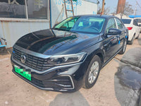 Volkswagen 2023 Passat PHEV 1.4T 430 Elite Edition - 1