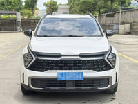 Kia Sportage 2023 LS7 2.0T 2WD Prestige - 2
