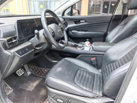 Kia Sportage 2023 LS7 2.0T 2WD Prestige - 3