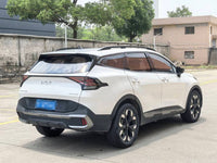 Kia Sportage 2023 LS7 2.0T 2WD Prestige - 8