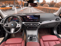BMW 3 Series 2024 325Li 2.0T M Sport Night Sky Package - 8
