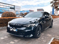 BMW 3 Series 2024 325Li 2.0T M Sport Night Sky Package - 1