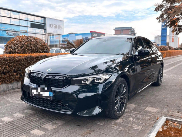 BMW 3 Series 2024 325Li 2.0T M Sport Night Sky Package