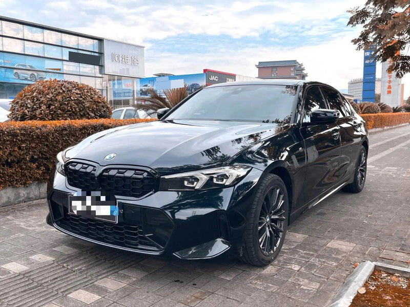 BMW 3 Series 2024 325Li 2.0T M Sport Night Sky Package