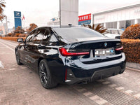 BMW 3 Series 2024 325Li 2.0T M Sport Night Sky Package - 4