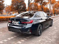 BMW 3 Series 2024 325Li 2.0T M Sport Night Sky Package - 5