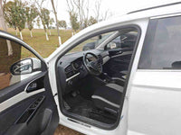 Jetta 2023 Jetour VS7 1.4T 280TSI Entry Edition - 3