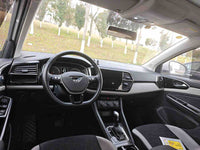 Jetta 2023 Jetour VS7 1.4T 280TSI Entry Edition - 5