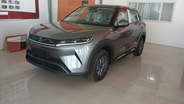 BYD 2024 Yuan UP 301km Leading Version