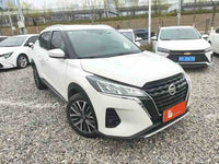 Nissan 2022 Kicks 1.5 CVT XL Fashion Edition - 2