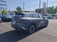 Changan 2025 CS75 PLUS 2.0T Ultra New Blue Whale Intelligent Engine Version - 4