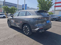 Changan 2025 CS75 PLUS 2.0T Ultra New Blue Whale Intelligent Engine Version - 5