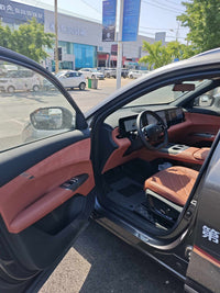 Changan 2025 CS75 PLUS 2.0T Ultra New Blue Whale Intelligent Engine Version - 6