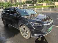 BYD Tang New Energy 2024 Tang DM-i 1.5T CVT Honor Edition 112 km Luxury Model - 4