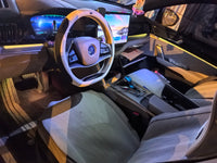 BYD Tang New Energy 2024 Tang DM-i 1.5T CVT Honor Edition 112 km Luxury Model - 5