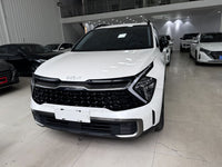 Kia Sportage 2023 LS7 2.0T 2WD Flagship - 2