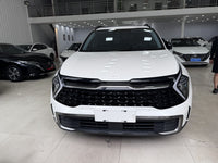 Kia Sportage 2023 LS7 2.0T 2WD Flagship - 3