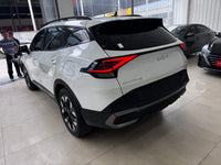 Kia Sportage 2023 LS7 2.0T 2WD Flagship - 6