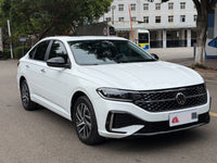 Volkswagen 2024 Lavida 1.5 TSI 300 TSI Starry Sky Yong Yi Edition - 3
