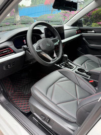 Volkswagen 2024 Lavida 1.5 TSI 300 TSI Starry Sky Yong Yi Edition - 5