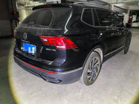 Volkswagen 2024 Tiguan L 1.5 TSI 300 TSI Front-Wheel-Drive Smart Enjoy Edition - 3