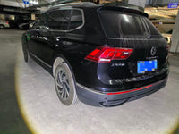 Volkswagen 2024 Tiguan L 1.5 TSI 300 TSI Front-Wheel-Drive Smart Enjoy Edition - 2
