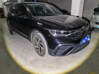 Volkswagen 2024 Tiguan L 1.5 TSI 300 TSI Front-Wheel-Drive Smart Enjoy Edition - 4