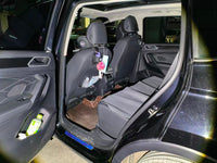 Volkswagen 2024 Tiguan L 1.5 TSI 300 TSI Front-Wheel-Drive Smart Enjoy Edition - 7