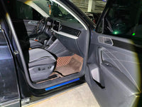 Volkswagen 2024 Tiguan L 1.5 TSI 300 TSI Front-Wheel-Drive Smart Enjoy Edition - 9