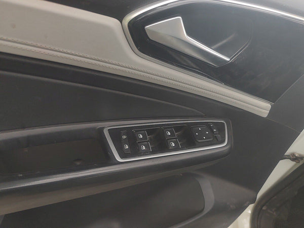 Jetta 2023 Jetour VS7 1.4T 280TSI Entry Edition