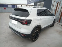 Volkswagen 2021 T-Cross 1.5 Enjoy Smart Connect Version - 2