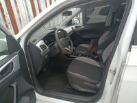 Volkswagen 2021 T-Cross 1.5 Enjoy Smart Connect Version - 3