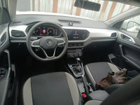 Volkswagen 2021 T-Cross 1.5 Enjoy Smart Connect Version - 5