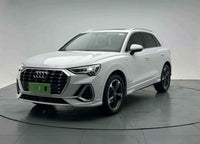 Audi 2023 Q3 1.4 TFSI 35 TFSI Fashion Dynamic - 1
