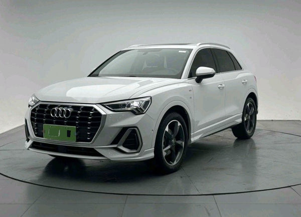 Audi 2023 Q3 1.4 TFSI 35 TFSI Fashion Dynamic