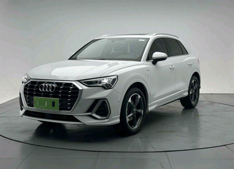 Audi 2023 Q3 1.4 TFSI 35 TFSI Fashion Dynamic