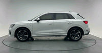Audi 2023 Q3 1.4 TFSI 35 TFSI Fashion Dynamic - 2