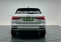 Audi 2023 Q3 1.4 TFSI 35 TFSI Fashion Dynamic - 3