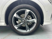 Audi 2023 Q3 1.4 TFSI 35 TFSI Fashion Dynamic - 4