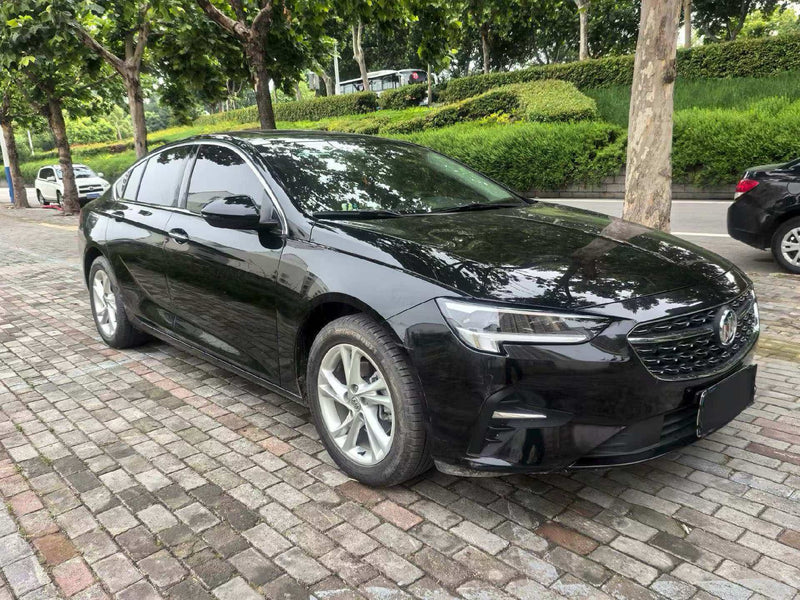Buick 2023 Regal 1.5T 552T Smart Enjoy Version