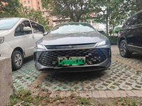 BYD 2025 Qin PLUS DM-i 1.5 CVT Intelligent Driving Version 55 km Premium Model - 2