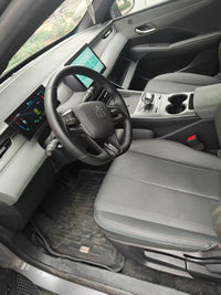 BYD 2025 Qin PLUS DM-i 1.5 CVT Intelligent Driving Version 55 km Premium Model - 4