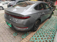BYD 2025 Qin PLUS DM-i 1.5 CVT Intelligent Driving Version 55 km Premium Model - 6
